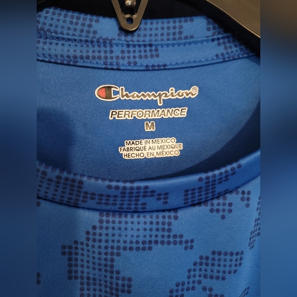 ⏰️3/10$ M/M JR Champion long sleeves shirt - Picture 2 of 4